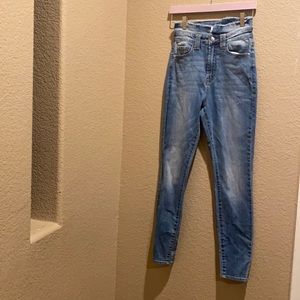 Guess jeans
